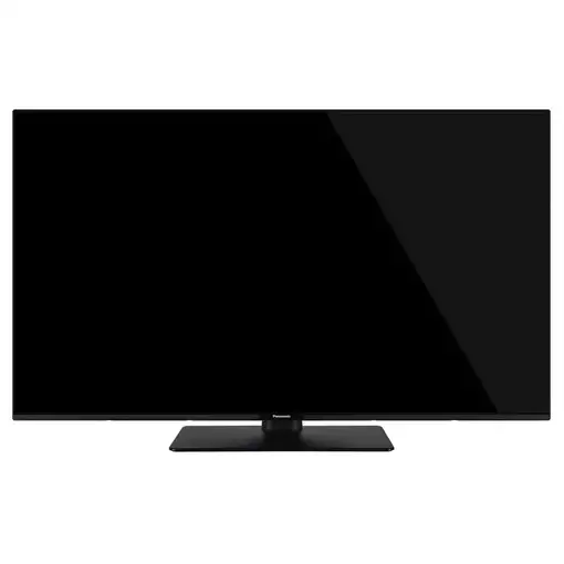Televisor LCD 50" 4K Ultra HD Negro Smart TB-50W61AEZ PANASONIC