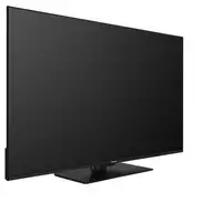 Televisor LCD 50" 4K Ultra HD Negro Smart TB-50W61AEZ PANASONIC Televisor LCD 50" 4K Ultra HD Negro Smart TB-50W61AEZ PANASONIC
