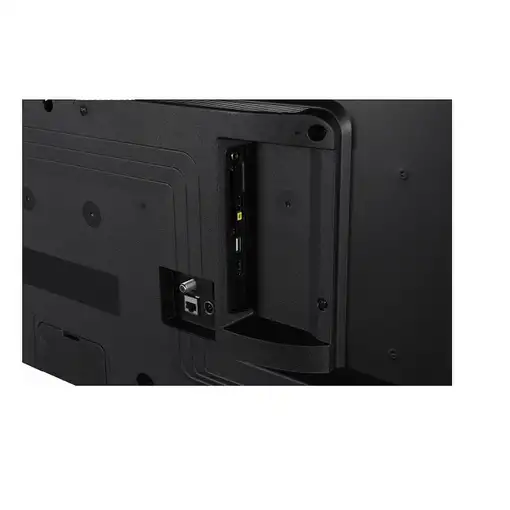 Televisor QLED 40" Full HD Negro Smart 40QV2F63DG TOSHIBA