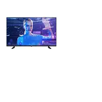 Televisor LED 55" 4K Ultra HD Negro Smart 55GFU7800B GRUNDIG