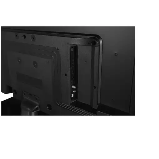 Televisor DLED 43" 4K Ultra HD Negro Smart 43UV3463DG TOSHIBA