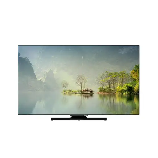 Televisor OLED 55'' 4K Ultra HD Negro Smart TV-55Z80AEZ PANASONIC