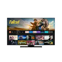Televisor OLED 55" 4K Ultra HD Negro Smart TV-55Z80AEZ PANASONIC Televisor OLED 55" 4K Ultra HD Negro Smart TV-55Z80AEZ PANASONIC