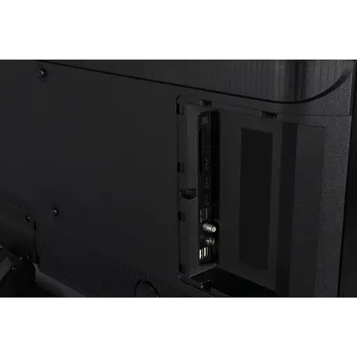 Televisor OLED 55'' 4K Ultra HD Negro Smart TV-55Z80AEZ PANASONIC