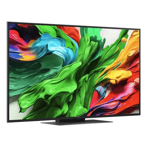 Televisor QNED MiniLED 55" 4K Ultra HD Negro Smart 55QNED86A6A.AEU LG
