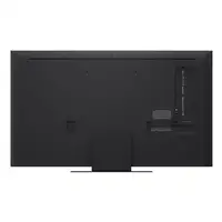 Televisor QNED MiniLED 55" 4K Ultra HD Negro Smart 55QNED86A6A.AEU LG Televisor QNED MiniLED 55" 4K Ultra HD Negro Smart 55QNED86A6A.AEU LG