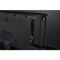 Televisor LED 55" 4K Ultra HD Negro Smart TB-55W61AEZ PANASONIC Televisor LED 55" 4K Ultra HD Negro Smart TB-55W61AEZ PANASONIC