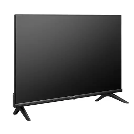 Televisor LED 32" HD Negro Smart 32A49K HISENSE