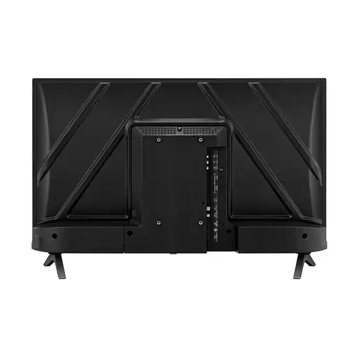 Televisor LED 32" HD Negro Smart 32A49K HISENSE