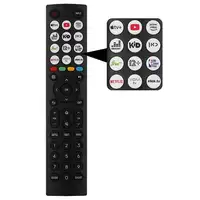 Televisor LED 32" HD Negro Smart 32A49K HISENSE Televisor LED 32" HD Negro Smart 32A49K HISENSE