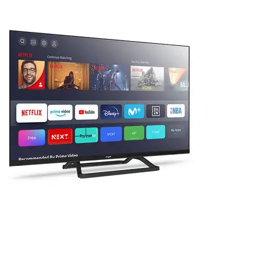 Televisor LED 32'' HD Negro LE3285SM ENGEL