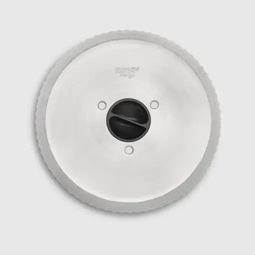 Severin AS 3912 rebanadora Eléctrico 100 W Blanco Plástico
