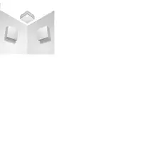 Ventiladores techo Blanco VORTICE