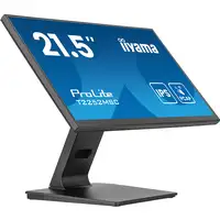 iiyama ProLite T2252MSC-B2AG pantalla para PC 54,6 cm (21.5") 1920 x 1080 Pixeles