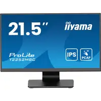 iiyama ProLite T2252MSC-B2AG pantalla para PC 54,6 cm (21.5") 1920 x 1080 Pixeles