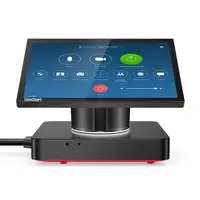 Lenovo ThinkSmart Hub Intel® Core™ i5 i5-8365UE 25,6 cm (10.1'') 1920 x 1200 Pixele