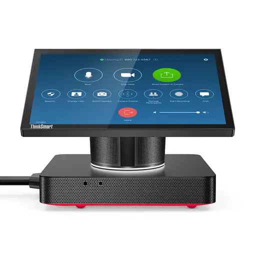 Lenovo ThinkSmart Hub Intel® Core™ i5 i5-8365UE 25,6 cm (10.1'') 1920 x 1200 Pixele