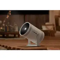 Samsung SP-LFF3CLAXXXH videoproyector Módulo proyector Blanco