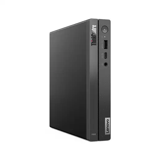 Lenovo ThinkCentre neo 50q Gen 4 Intel® Core™ i5 i5-13420H 8 GB DDR4-SDRAM 256 GB