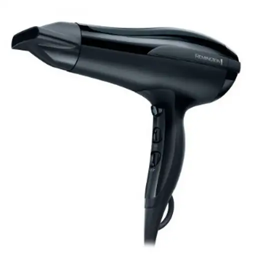 Remington D5210 secador 2200 W Negro