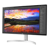 LG 32UN650K-W pantalla para PC 81,3 cm (32\) 3840 x 2160 Pixeles 4K Ultra HD LED B