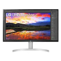LG 32UN650K-W pantalla para PC 81,3 cm (32\) 3840 x 2160 Pixeles 4K Ultra HD LED B