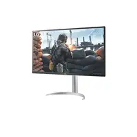 LG 27BP55U-B pantalla para PC 68,6 cm (27\) 3840 x 2160 Pixeles 4K Ultra HD LED Pl