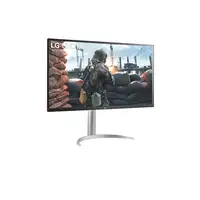 LG 27BP55U-B pantalla para PC 68,6 cm (27\) 3840 x 2160 Pixeles 4K Ultra HD LED Pl