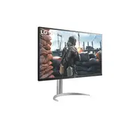 LG 27BP55U-B pantalla para PC 68,6 cm (27\) 3840 x 2160 Pixeles 4K Ultra HD LED Pl