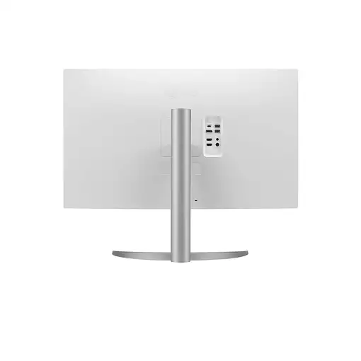 LG 27BP55U-B pantalla para PC 68,6 cm (27\) 3840 x 2160 Pixeles 4K Ultra HD LED Pl