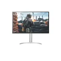 LG 27BP55U-B pantalla para PC 68,6 cm (27\) 3840 x 2160 Pixeles 4K Ultra HD LED Pl