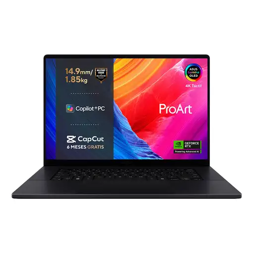 ASUS ASUS ProArt portátil H7606WP-RJ079X