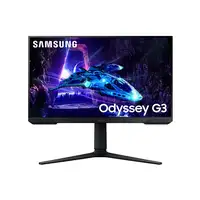 Samsung G30D pantalla para PC 61 cm (24\) 1920 x 1080 Pixeles Full HD LCD Negro