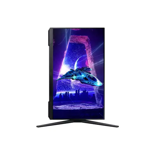 Samsung G30D pantalla para PC 61 cm (24\) 1920 x 1080 Pixeles Full HD LCD Negro