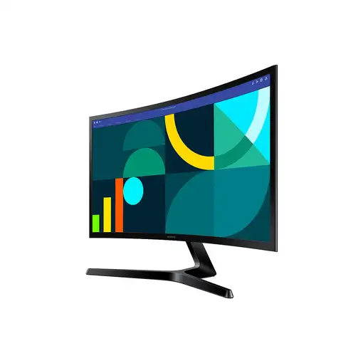 Samsung S36GD pantalla para PC 61 cm (24\) 1920 x 1080 Pixeles Full HD LCD Negro