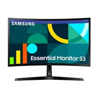 Samsung S36GD pantalla para PC 61 cm (24\) 1920 x 1080 Pixeles Full HD LCD Negro
