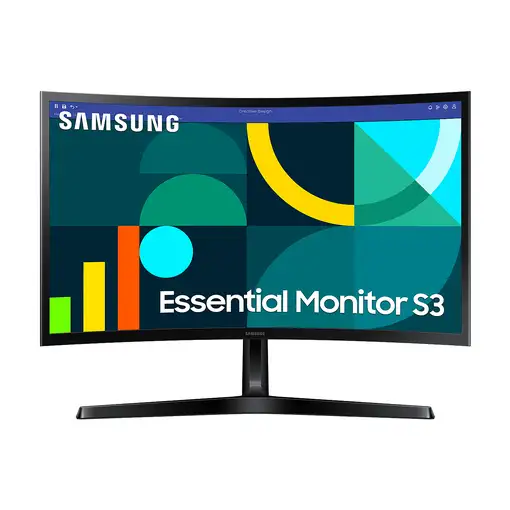 Samsung S36GD pantalla para PC 61 cm (24\) 1920 x 1080 Pixeles Full HD LCD Negro