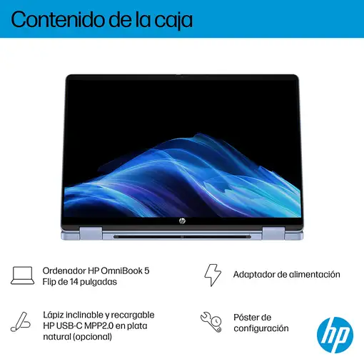HP 77699 portátil 14-fp0015ns