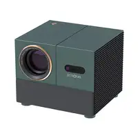 Strong MIRA1 videoproyector 300 lúmenes ANSI LCD 1080p (1920x1080) Verde