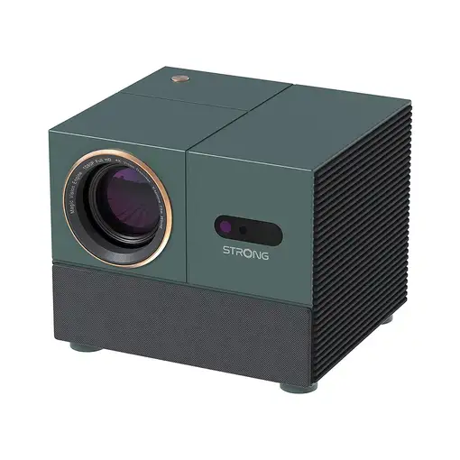 Strong MIRA1 videoproyector 300 lúmenes ANSI LCD 1080p (1920x1080) Verde