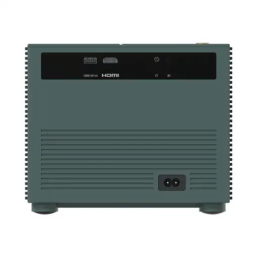 Strong MIRA1 videoproyector 300 lúmenes ANSI LCD 1080p (1920x1080) Verde