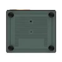 Strong MIRA1 videoproyector 300 lúmenes ANSI LCD 1080p (1920x1080) Verde