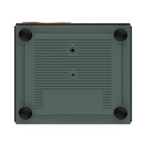 Strong MIRA1 videoproyector 300 lúmenes ANSI LCD 1080p (1920x1080) Verde