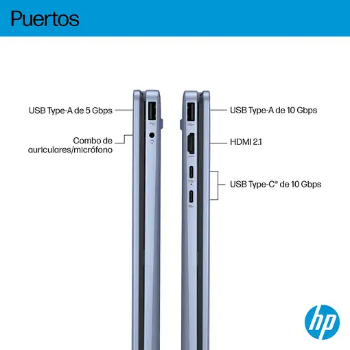 HP 77699 portátil 14-fp0024ns
