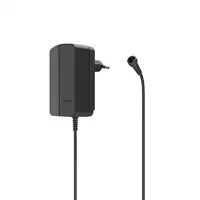 Hama 00223615 unidad de fuente de alimentación 18 W Negro