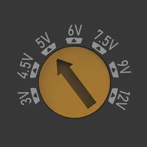 Hama 00223615 unidad de fuente de alimentación 18 W Negro