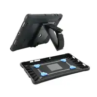 Mobilis PROTECH 27,9 cm (11'') Antigolpes Negro