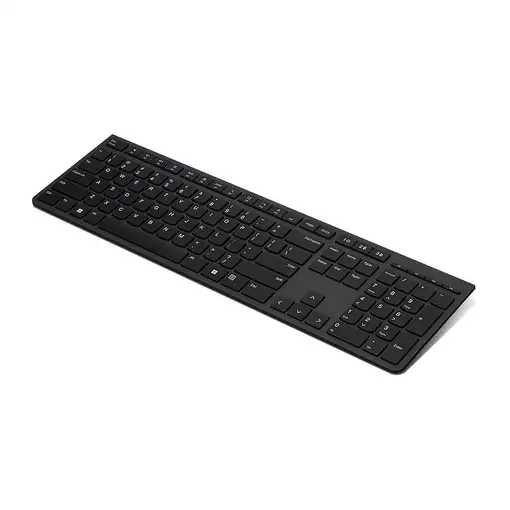 Lenovo 4Y41K04031 teclado Oficina RF Wireless + Bluetooth Internacional de EE.UU.