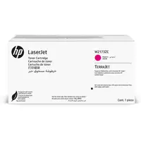 HP Cartucho de tóner original contractual LaserJet W2173ZC magenta HP Cartucho de tóner original contractual LaserJet W2173ZC magenta