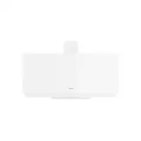 Teka DVN 97050 TTC WH De pared Blanco 485 m³/h